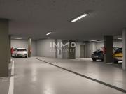 Außergewöhnliche Architektur im Neubau mit hohen Decken!...