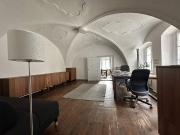 Außergewöhnliche Büroräumlichkeiten mit Gewölben –...