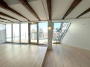 Außergewöhnliche Dachgeschoß Maisonette nahe Kärntner...