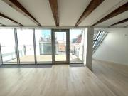 Außergewöhnliche Dachgeschoß Maisonette nahe Kärntner...