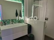 AUßERGEWÖHNLICHE DACHGESCHOSSWOHNUNG mit XL Terrasse und...