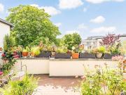 Außergewöhnliche Dachgeschosswohnung nahe des... Außergewöhnliche Dachgeschosswohnung nahe des...