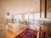 Außergewöhnliche Dachterrassenwohnung in absoluter...