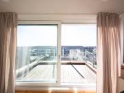 Außergewöhnliche DG Wohnung mit atemberaubendem Blick...