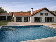 Außergewöhnliche Eigenschaft im Heiligen Land