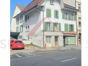 Außergewöhnliche Gelegenheit im Herzen von Payerne...