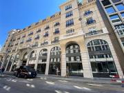 Außergewöhnliche Gewerbeflächen im Herzen von Genf