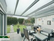 Außergewöhnliche, großzügige Terrassenwohnung mit...