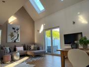 außergewöhnliche Immobilie von Privat in Alsting