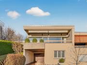 AUSSERGEWÖHNLICHE INVESTITION