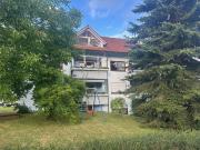 Außergewöhnliche komplett sanierte 4 Zimmerwohnung mit...