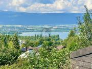 AUSSERGEWÖHNLICHE LAGE UND ATEMBERAUBENDER SEEBLICK