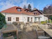 Außergewöhnliche Liegenschaft in Döbling – Drei Gebäude,...