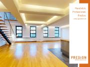 Außergewöhnliche Loft Wohnung mit Sonnenterrasse über...