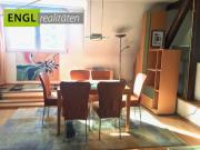 Aussergewöhnliche Loftwohnung im Dachgeschoss für jung...