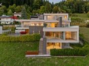 Aussergewöhnliche Luxus Designer Villa mit...