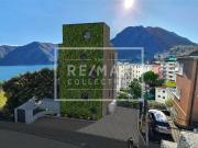 Aussergewöhnliche Luxuswohnung