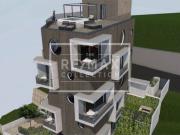 Aussergewöhnliche Luxuswohnung