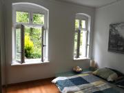 Außergewöhnliche Maisonette Dachgeschosswohnung nahe Ku’damm