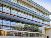 Außergewöhnliche Maisonette im Gebäude Clarté