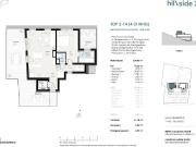 Außergewöhnliche Maisonette mit 4 Zimmer und 2...