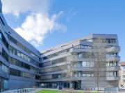 Aussergewöhnliche Maisonette Wohnung im St. Johann Quartier!