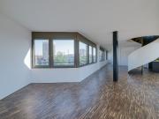 Aussergewöhnliche Maisonette Wohnung im St. Johann...