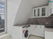 Außergewöhnliche Maisonettewohnung mit Fernblick und...