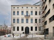 Außergewöhnliche Maisonette Wohnung mit Westbalkon und...