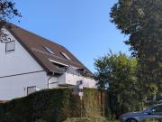 Außergewöhnliche Maisonettewohnung mit Südterrasse in...