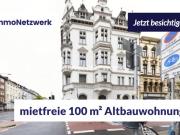 Außergewöhnliche, mietfreie, 4 Zimmer ETW im...