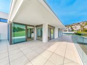 Außergewöhnliche neue Wohnung nur einen Steinwurf vom...