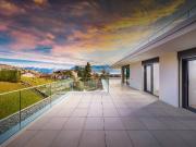 Außergewöhnliche neue Wohnung nur einen Steinwurf vom...