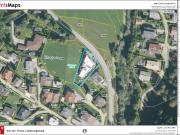 Außergewöhnliche Penthouse Wohnung über zwei Ebenen / Top 4