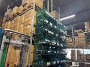 Außergewöhnliche Räumlichkeiten im Erdgeschoss 270 m² +...