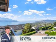 Außergewöhnliche renovierte Villa mit spektakulärem...