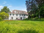 Außergewöhnliche Residenz am Stadtrand von Lausanne