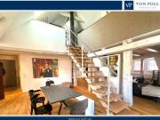 Einzigartige Kombination aus Loftfeeling und... Einzigartige Kombination aus Loftfeeling und...