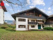 Außergewöhnliche Terrassenwohnung in Bestlage...