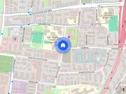 Außergewöhnliche Traumwohnung in Bestlage mit Südbalkon!