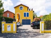 Außergewöhnliche Villa am Grazer Kehlberg