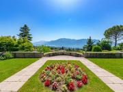 Außergewöhnliche Villa, atemberaubender Blick auf den...