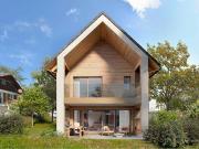 Außergewöhnliche Villa im Herzen der Natur in Chavannes...