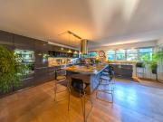 Aussergewöhnliche Villa in Gravelone