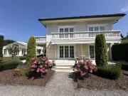 Außergewöhnliche VILLA in Velden am Wörthersee