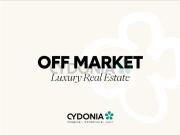 AUSSERGEWÖHNLICHE VILLA IN VERSOIX