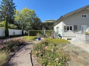 Außergewöhnliche Villa in Versoix, in einer grünen und...