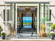 Außergewöhnliche Villa mit Aussicht, Swimmingpool und...