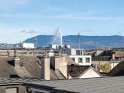 Außergewöhnliche Wohnung Genf