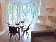 Außergewöhnliche Wohnung in Alt Moabit Nähe...